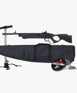 Hatsan Vectis 5.5mm PCP Air Rifle