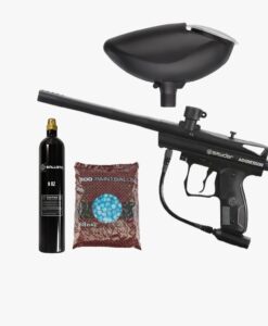 SPYDER AGGRESSOR GUN ONLY