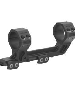 Vector Optics 30mm 1-Piece Extended Picatinny AR Mount XASR-3031