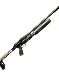 Snowpeak AP1000B Mercury Cfb Pcp Air Rifle 5.5mm