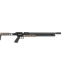 Snowpeak AP900 Pcp Air Rifle 5.5mm – Compact Foldable Tactical Air Rifle