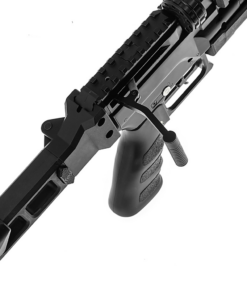 Snowpeak AP900 Pcp Air Rifle 5.5mm – Compact Foldable Tactical Air Rifle
