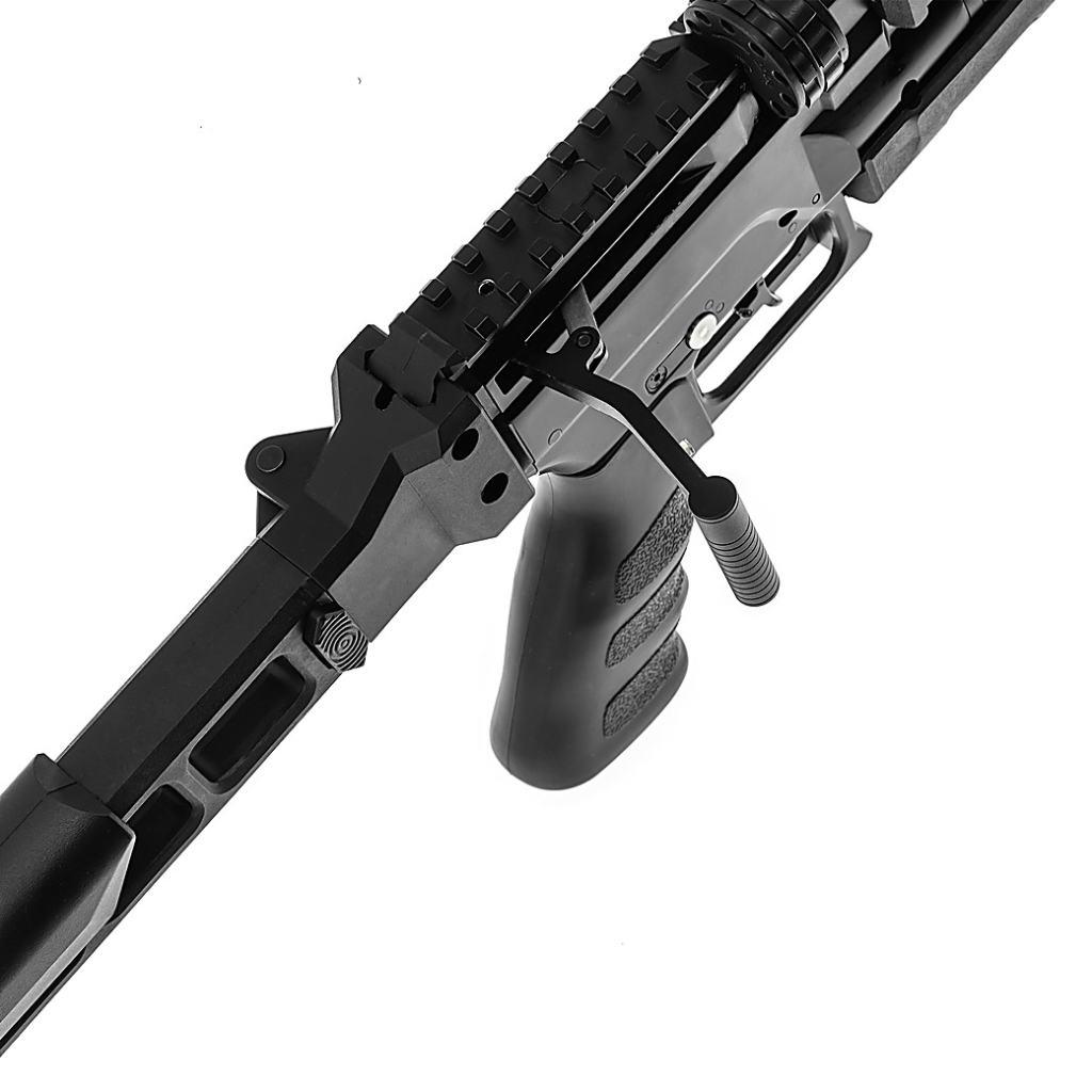 ap900-2.png Snowpeak AP900 Pcp Air Rifle 5.5mm – Compact Foldable Tactical Air Rifle