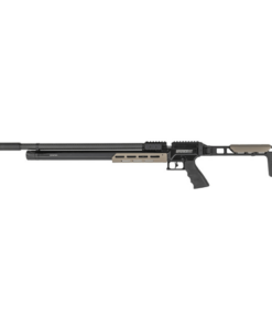 Snowpeak AP900 Pcp Air Rifle 5.5mm – Compact Foldable Tactical Air Rifle
