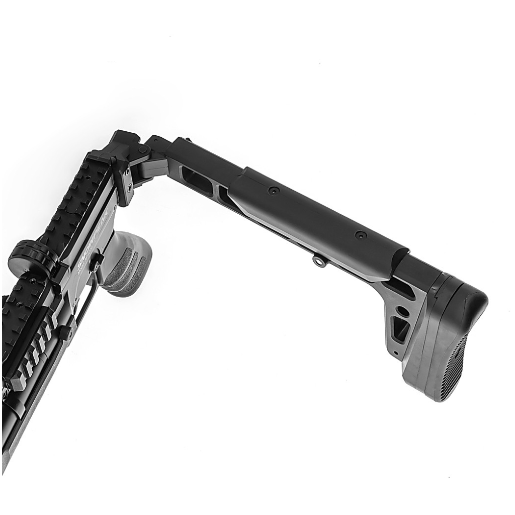ap900-3.png Snowpeak AP900 Pcp Air Rifle 5.5mm – Compact Foldable Tactical Air Rifle