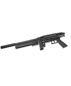 Snowpeak AP900 Pcp Air Rifle 5.5mm – Compact Foldable Tactical Air Rifle