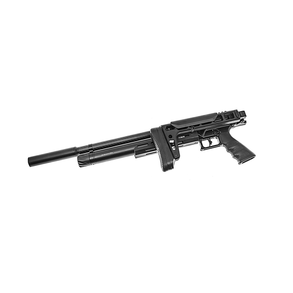 ap900-4.png Snowpeak AP900 Pcp Air Rifle 5.5mm – Compact Foldable Tactical Air Rifle