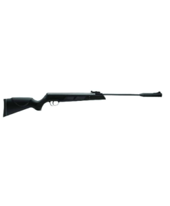 Snowpeak Air Rifle 5.5mm GR1000S Black