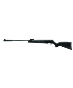 Snowpeak Air Rifle 5.5mm GR1000S Black