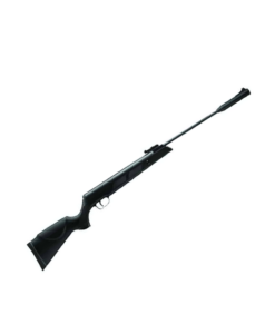 Snowpeak Air Rifle 5.5mm GR1000S Black