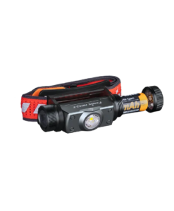 Fenix HM62-T Led Headlamp Black