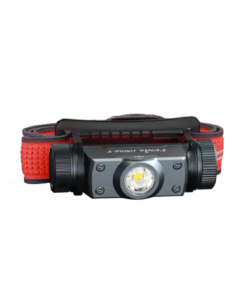 Fenix HM62-T Led Headlamp Black