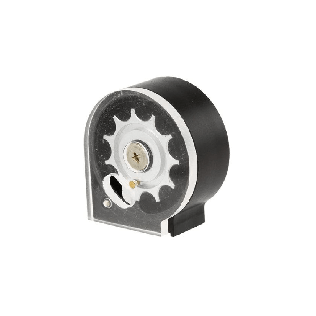 m25-mag-4.5mm-2.png Snowpeak M25 Magazine 4.5mm Caliber
