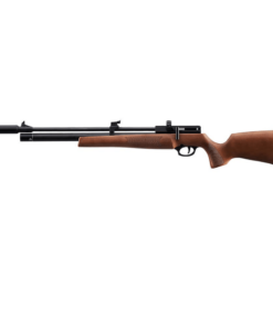 Snowpeak PR900W Gen 3 Pcp Air Rifle 5.5mm – Regulated Side Lever Air Rifle