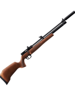 Snowpeak PR900W Gen 3 Pcp Air Rifle 5.5mm – Regulated Side Lever Air Rifle