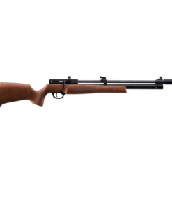 Snowpeak PR900W Gen 3 Pcp Air Rifle 5.5mm – Regulated Side Lever Air Rifle