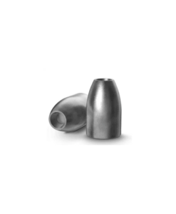Snowpeak 5.5mm Airgun Slugs – 25.39 Grain