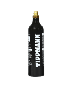 Tippmann CO2 12oz Paintball Tank