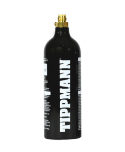 Tippmann CO2 20oz Paintball Tank