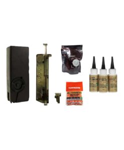 Nuprol M4 Mag Speed Loader And Ammo Combo