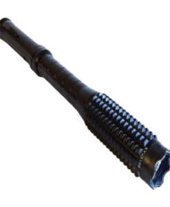 1109 Type Rechargeable Studded Baton Stun Device