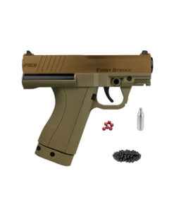 First Strike Compact Fde Combo