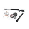 Snowpeak SR1200X 5.5mm Air Rifle Combo