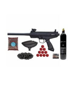 Tippmann Stormer Basic - Bulk Pack Single Combo
