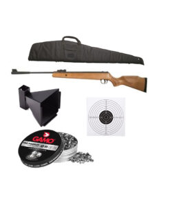 GR1250x 5.5mm Air Rifle Combo
