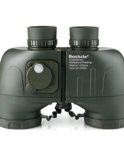 FAS9-9 BOSHILE BINOCULAR 10X50 ADMIRAL
