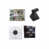 SPA Pellet-BB Trap Target Combo