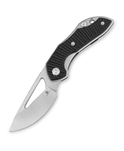 Bestechman Triassic BMK17A-Black G10 Handle Folding Knife