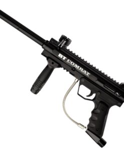 Empire BT4 Combat Paintball Marker Black - 17020
