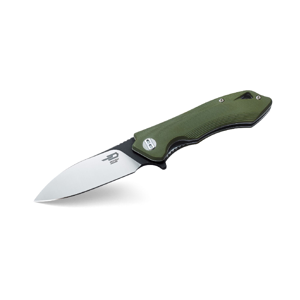 Bestech-Beluga-Green-G10-BG11B-1-Knife.webp BESTECH BELUGA GREEN KNIFE G10 BG11B-1