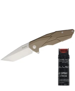 Pepper Spray Combo