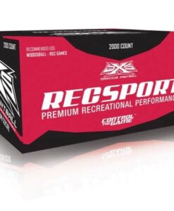 DXS RECSPORT
