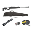 Hatsan airtact ed air rifle 5.5mm - combo