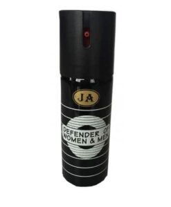 JA Defender Pepper Spray 60ml