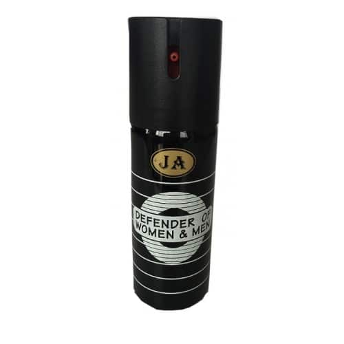 JA-60ML.jpg JA Defender Pepper Spray 60ml