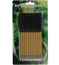 MK-AL CROSSBOW BOLTS