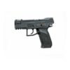 P-07 Duty