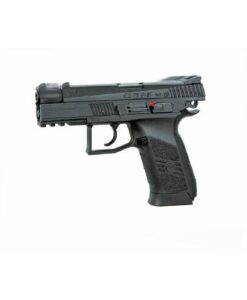 P-07 Duty