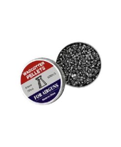 SPA Wadcutter Pellets 4.5mm