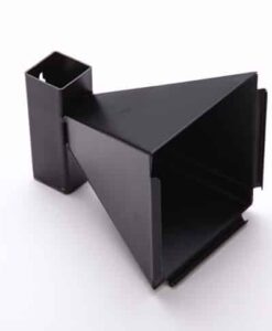 PELLET TRAP 2