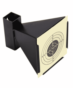 PELLET TRAP 3