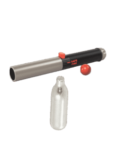 Pepper Ball Compact Single