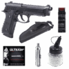 Pfam92 4.5mm Bb Pistol Combo