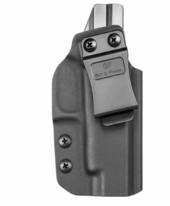 R&F Holster RF-KIP07RD CZ P-07 Red Dot Ready IWB Kydex Holster – Right Hand