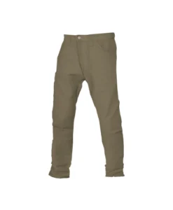 Sniper Khaki Flex Ph Five Pocket Jeans - 36