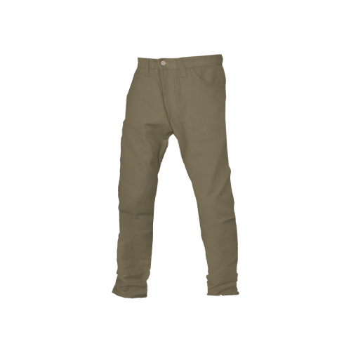 SNIPER-MEN-PH-KHAKI-5-POCKET-JEANS.webp Sniper Khaki Flex Ph Five Pocket Jeans - 36